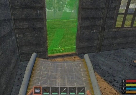 Hardcore Survival EN Global screenshot 3