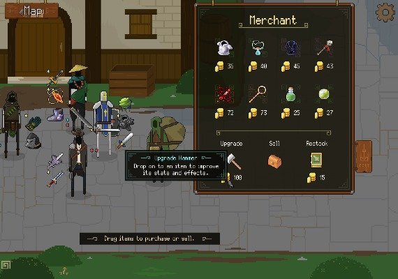 Astronarch EN/DE/PT/RU/ZH/ES Global screenshot 3
