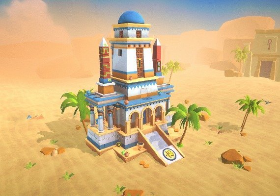 Cats in Time Global screenshot 2