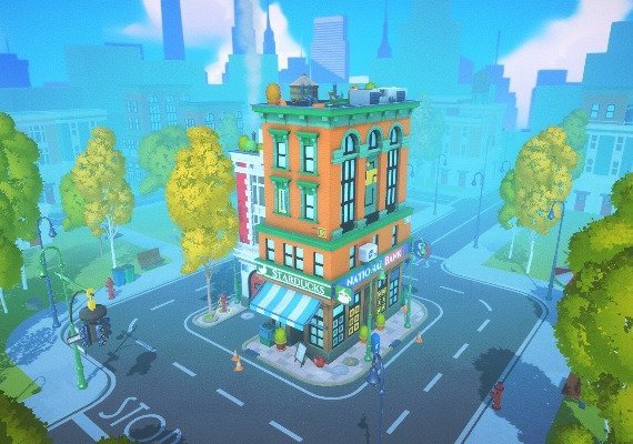 Cats in Time Global screenshot 3