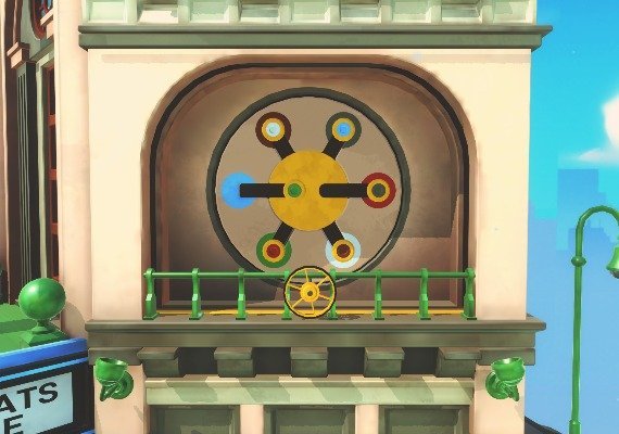 Cats in Time Global screenshot 4