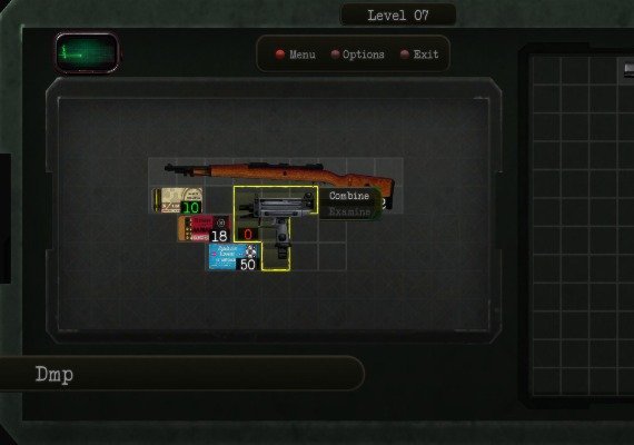 Save Room: Organization Puzzle EN Global screenshot 3