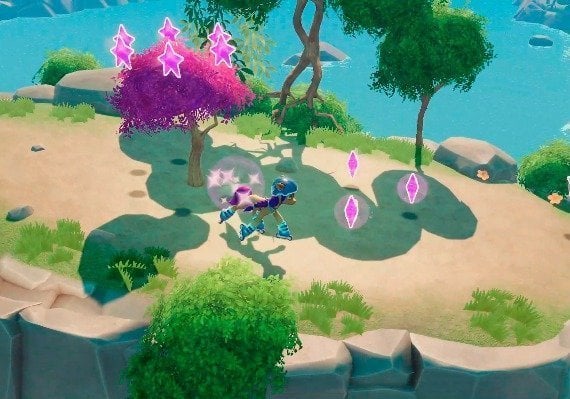 My Little Pony: A Maretime Bay Adventure Global screenshot 4
