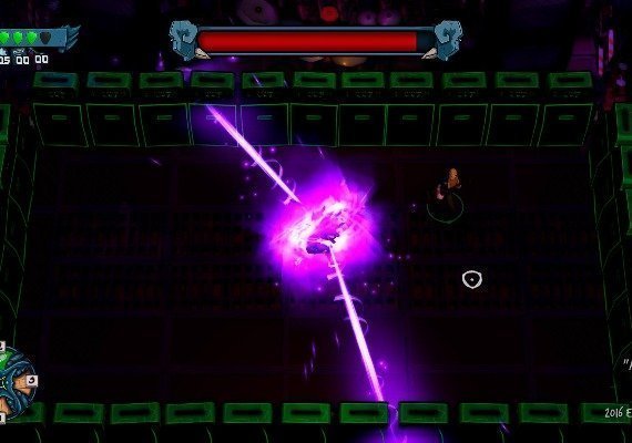 Metal Tales Overkill EN/DE/IT/RU/ZH/ES/ZH Argentina screenshot 4