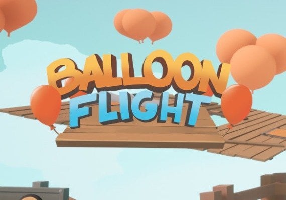Balloon Flight EN/DE EU