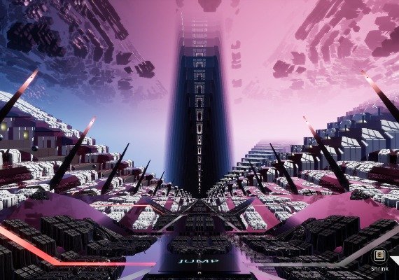 Recursive Ruin EN/DE/FR/IT/RU/ZH/ES EU screenshot 2