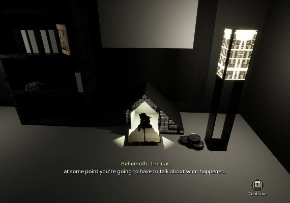 Recursive Ruin EN/DE/FR/IT/RU/ZH/ES EU screenshot 3