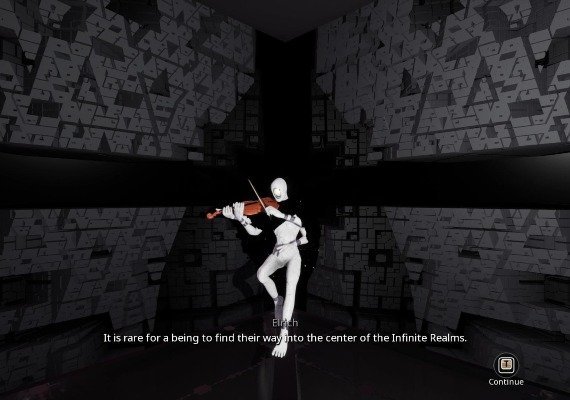 Recursive Ruin EN/DE/FR/IT/RU/ZH/ES EU screenshot 4