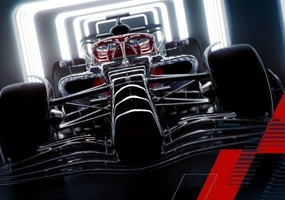 F1 22 - Pre-Order Bonus DLC EU screenshot 3