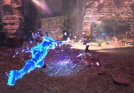 Star Ocean: The Divine Force EN Brazil screenshot 4