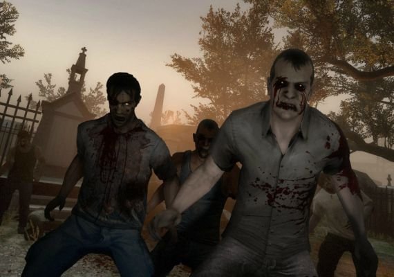 Left 4 Dead 2 EN Global screenshot 4
