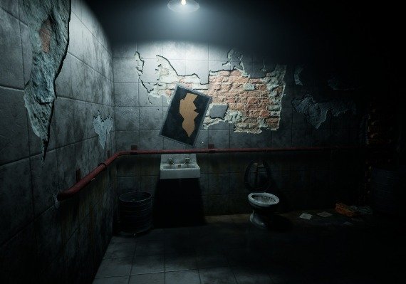 Fear Background EN Global screenshot 2