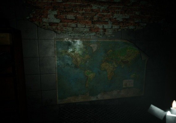 Fear Background EN Global screenshot 3