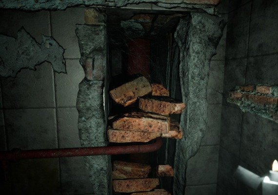 Fear Background EN Global screenshot 4