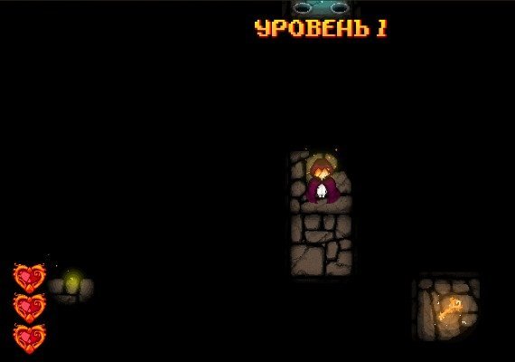 Fire and Dungeon EN/RU Global screenshot 2