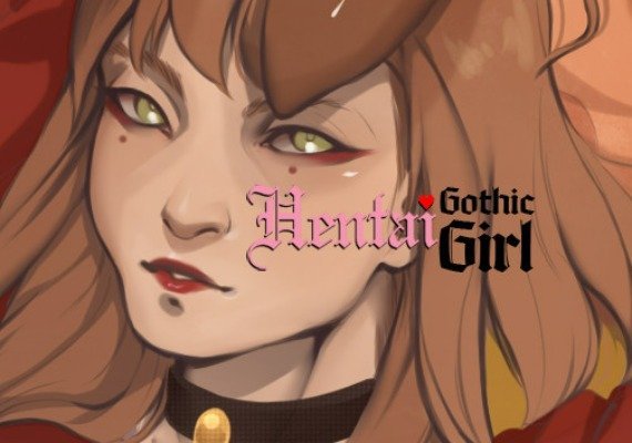 Hentai Gothic Girl Global