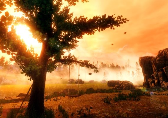 Rise of Insanity Global screenshot 2