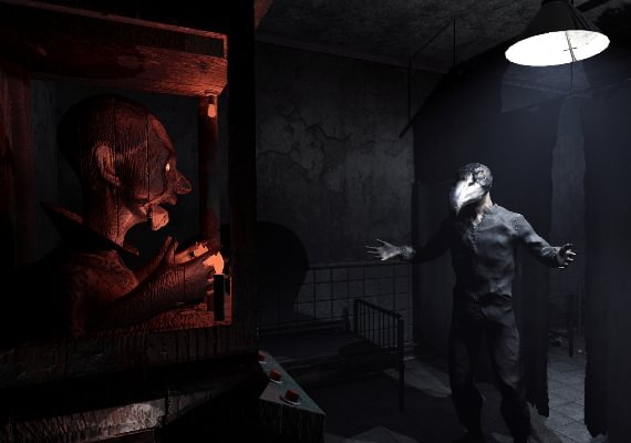 Rise of Insanity Global screenshot 3