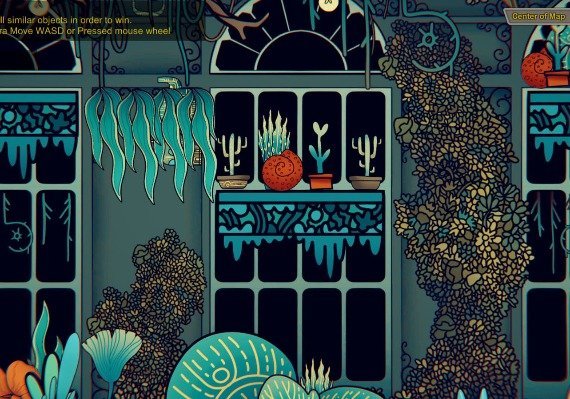 Hidden Flowers Global screenshot 4