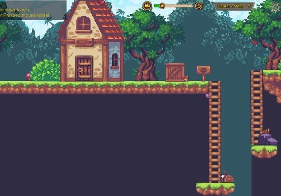 Hidden Lands Global screenshot 3