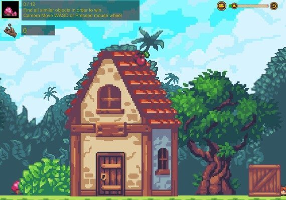 Hidden Lands Global screenshot 4
