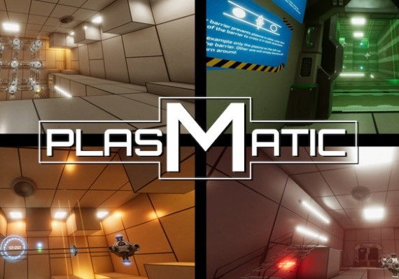 Plasmatic VR EN Global