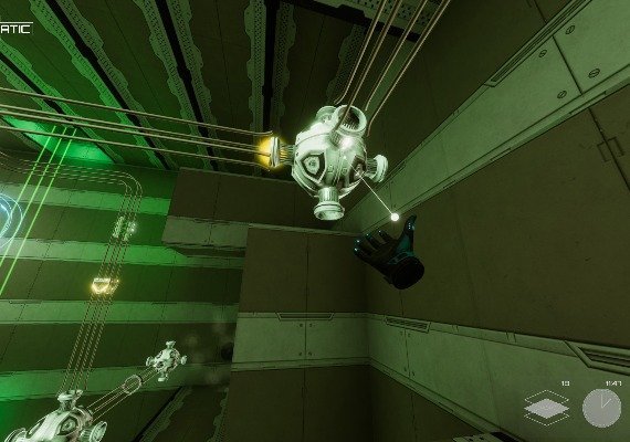 Plasmatic VR EN Global screenshot 4