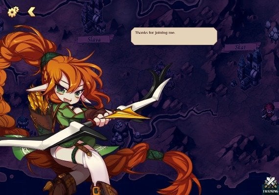 The Lord of the Parties EN/JA/KO/ZH/ZH Global screenshot 3