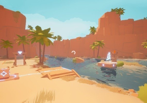 Hourglass EU screenshot 2