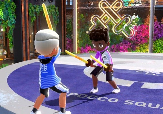 Nintendo Switch Sports EN United States screenshot 4