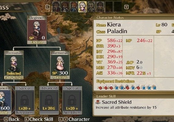 Mercenaries Rebirth: Call of the Wild Lynx EN/JA/ZH Global screenshot 2