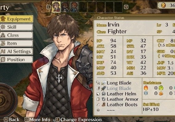 Mercenaries Rebirth: Call of the Wild Lynx EN/JA/ZH Global screenshot 3
