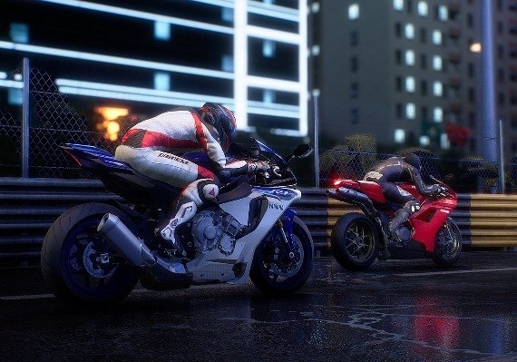 Motorbike Racing - Bundle EN Argentina screenshot 2