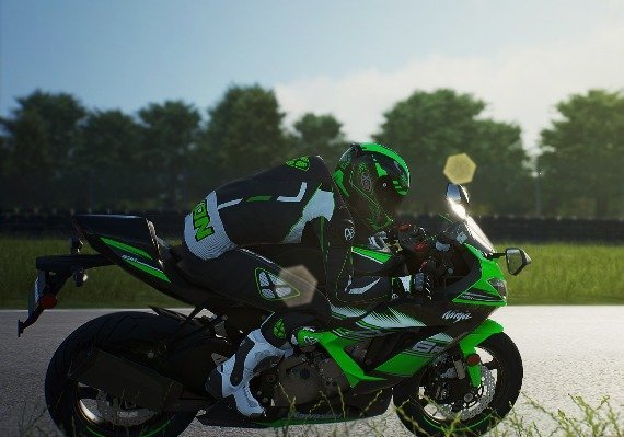 Motorbike Racing - Bundle EN Argentina screenshot 3