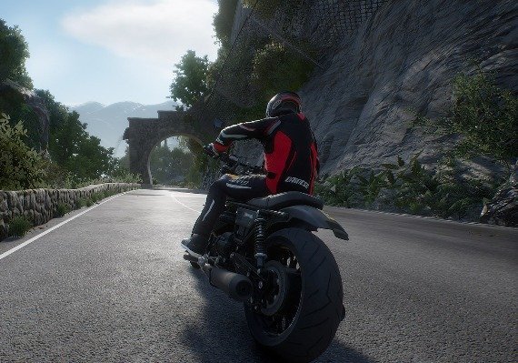 Motorbike Racing - Bundle EN Argentina screenshot 4