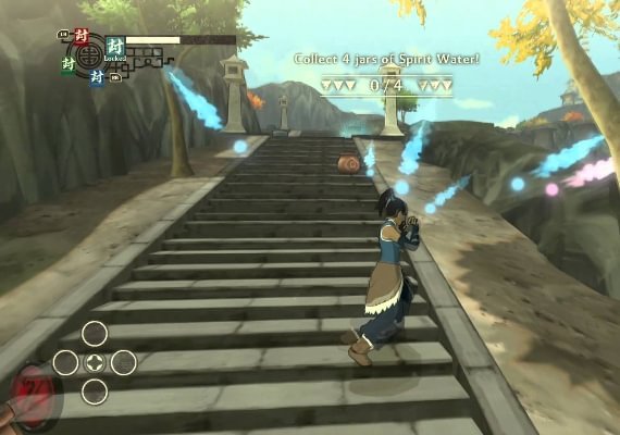 The Legend of Korra EN Global screenshot 4