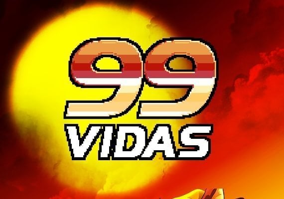 99Vidas EN/PT Argentina