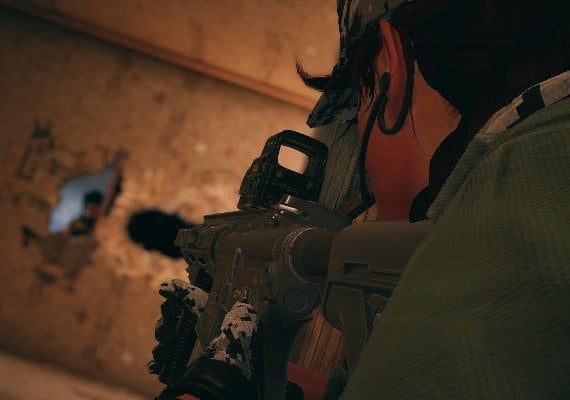 Tom Clancy’s Rainbow Six: Siege - 7560 R6C Welcome Pack DLC EN Argentina screenshot 2