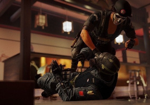 Tom Clancy’s Rainbow Six: Siege - 7560 R6C Welcome Pack DLC EN Argentina screenshot 3