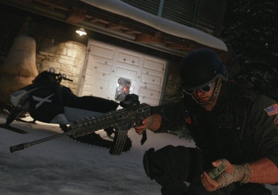 Tom Clancy’s Rainbow Six: Siege - 7560 R6C Welcome Pack DLC EN Argentina screenshot 4