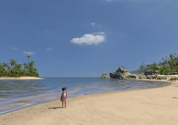 Tropico Trilogy EN/DE/FR/IT/ES Global screenshot 2