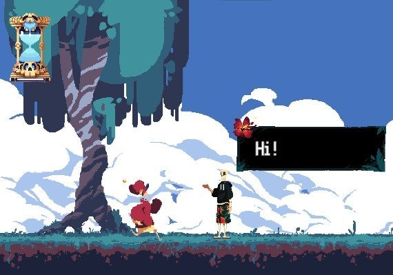 Running On Magic EN/DE/FR/IT/JA/KO/PT/ZH United States screenshot 2