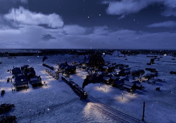 Railway Empire: The Great Lakes DLC EN/DE/FR/RU/ZH Global screenshot 3