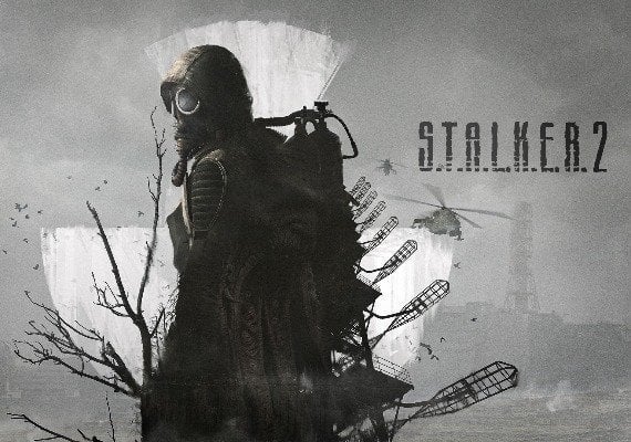 S.T.A.L.K.E.R. 2: Heart of Chornobyl ROW Steam