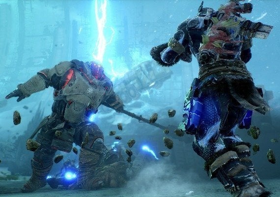 Outriders: Worldslayer - Upgrade DLC Global screenshot 4