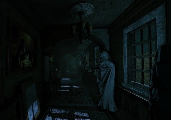 Them and Us: First Person View DLC Global screenshot 2