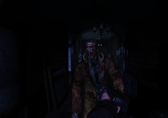 Them and Us: First Person View DLC Global screenshot 3