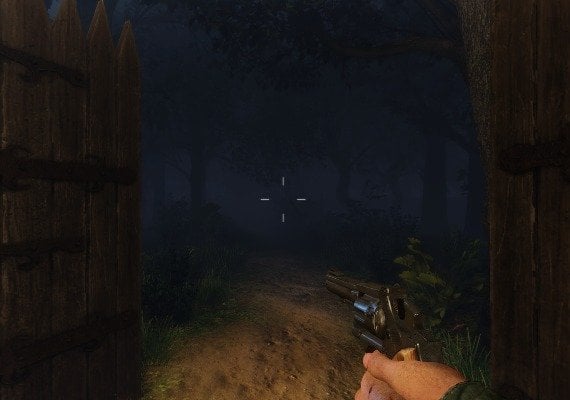 Them and Us: First Person View DLC Global screenshot 4
