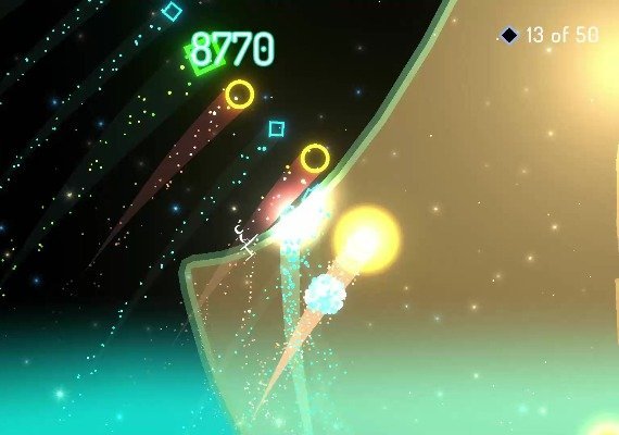 Planet Surf: The Last Wave EN Global screenshot 2