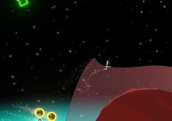 Planet Surf: The Last Wave EN Global screenshot 3